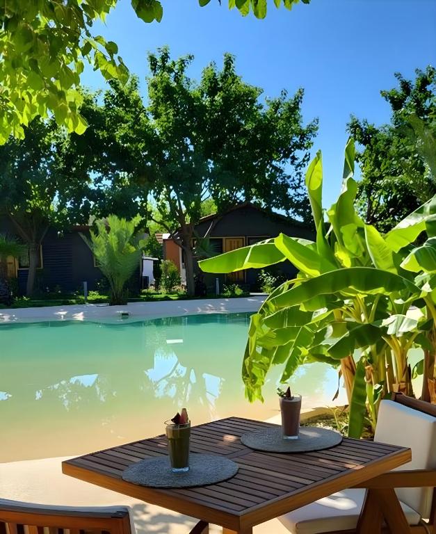 Çıralı Nun Bungalove - B&B Çıralı