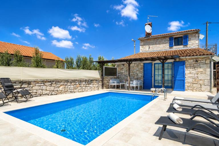 Casa Nadalina by Briskva - B&B Višnjan - Visignano