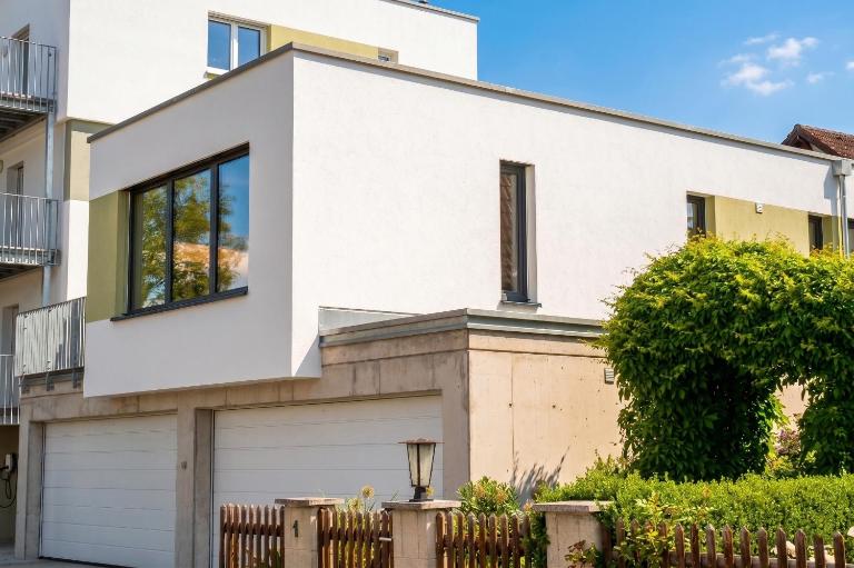 Kleines Wohnhaus in Gammertingen - Chambres d'hôtes Gammertingen