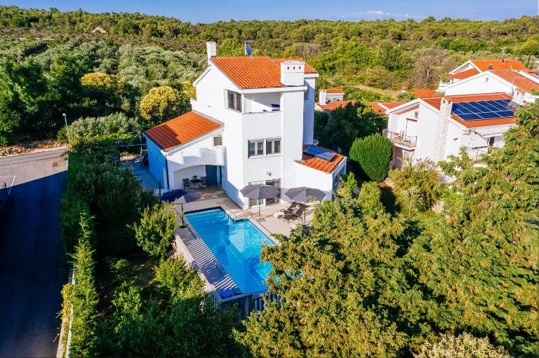 Villa Kata - B&B Zadar
