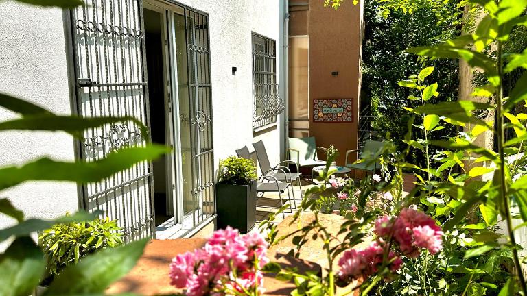 Central Brasov Apartment - B&B Braşov