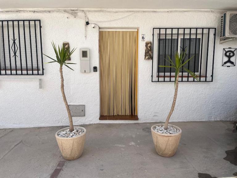 Apartamento AMARILLO - B&B Agua Amarga