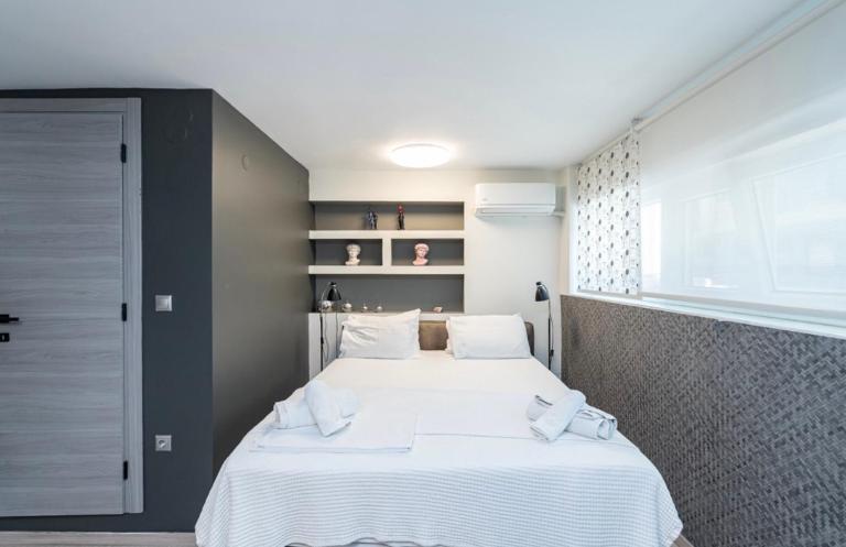 Venizelou Comfort & Living I - B&B Kavala