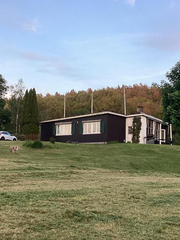 GOLF - Kungsgården - Ale GK - B&B Alvhem