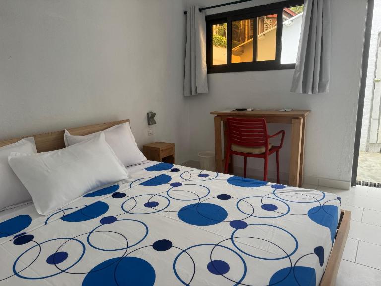 Maison Mimosa - Ferienwohnung Grand-Bassam