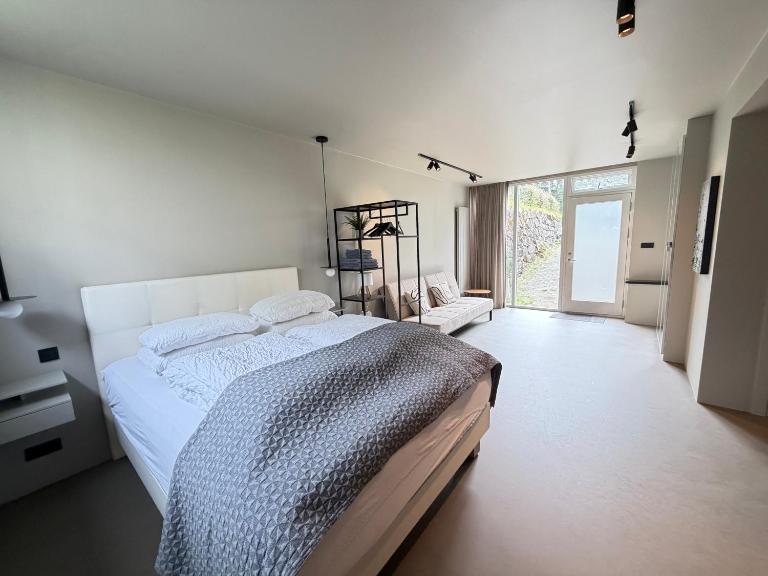 Studio apartment in central Reykjavik - B&B Reikiavik