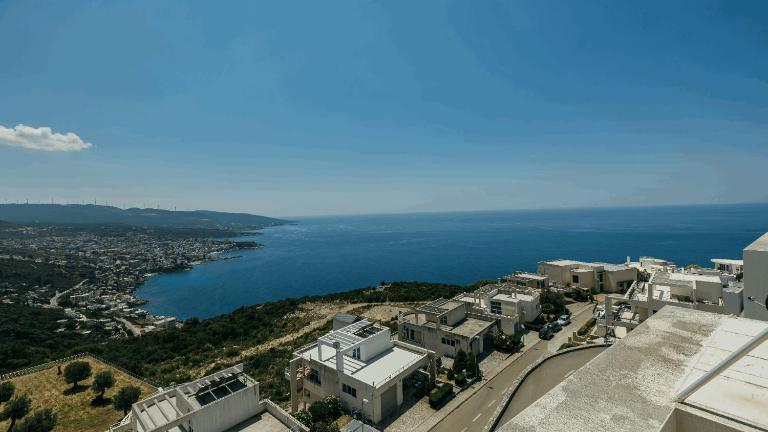 Valentina Vista Seaview and Pool - Bed and Breakfast Bar