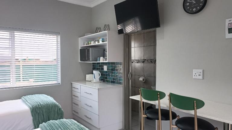 27 on Brunswick - B&B Port Elizabeth