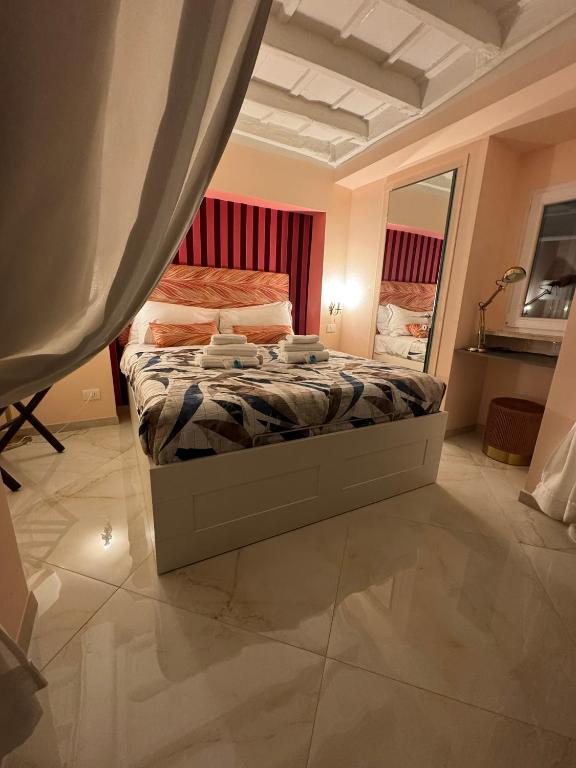 Pantheon Apartment, vicino a Fontana di Trevi - B&B Roma