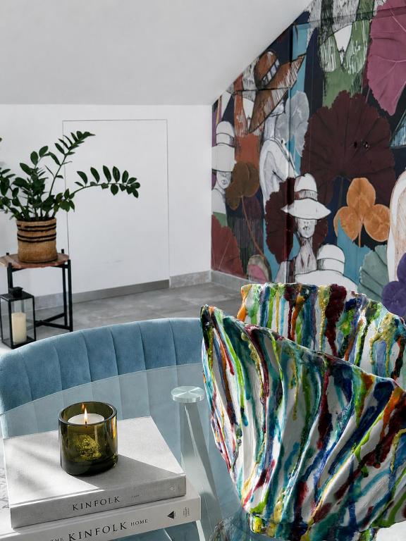 ADAGIO - Mareolive - B&B Diano Castello