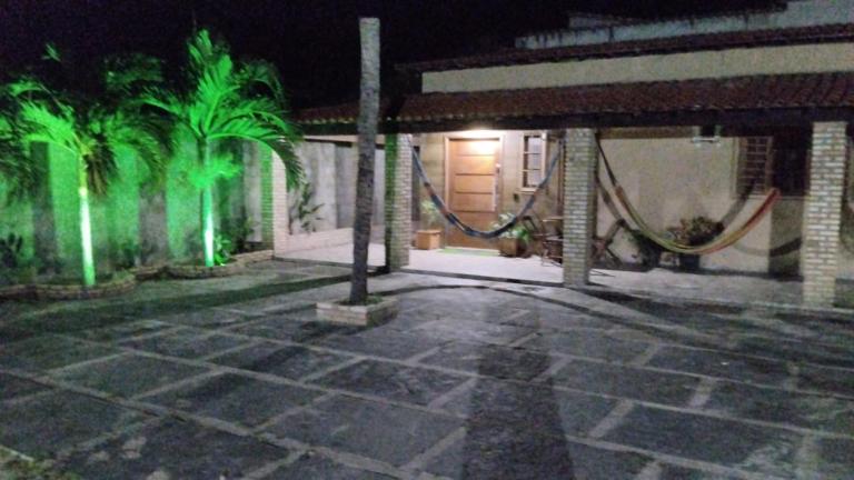 Casa Pequenos Lençois Paulino Neves - Chambres d'hôtes Paulino Neves