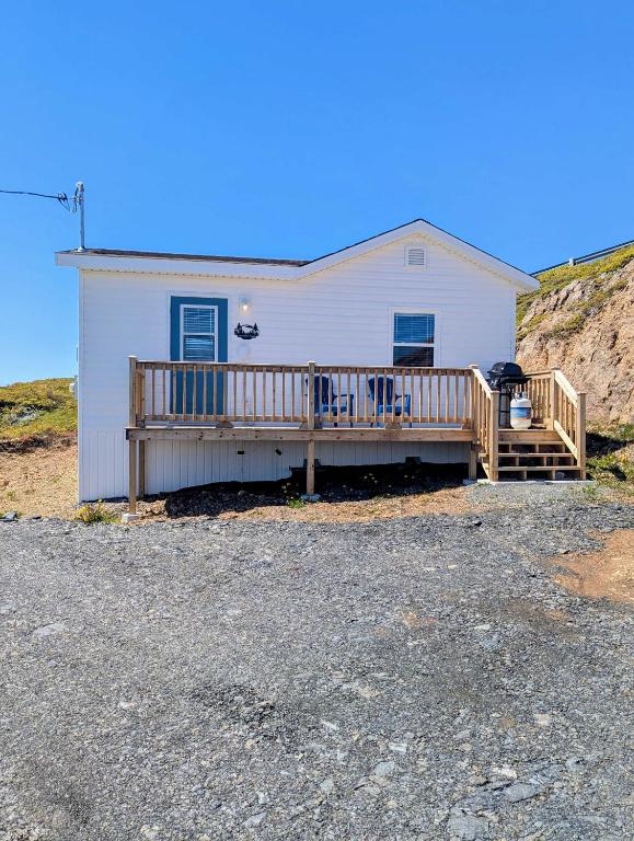 Durrell's Nook - B&B Twillingate