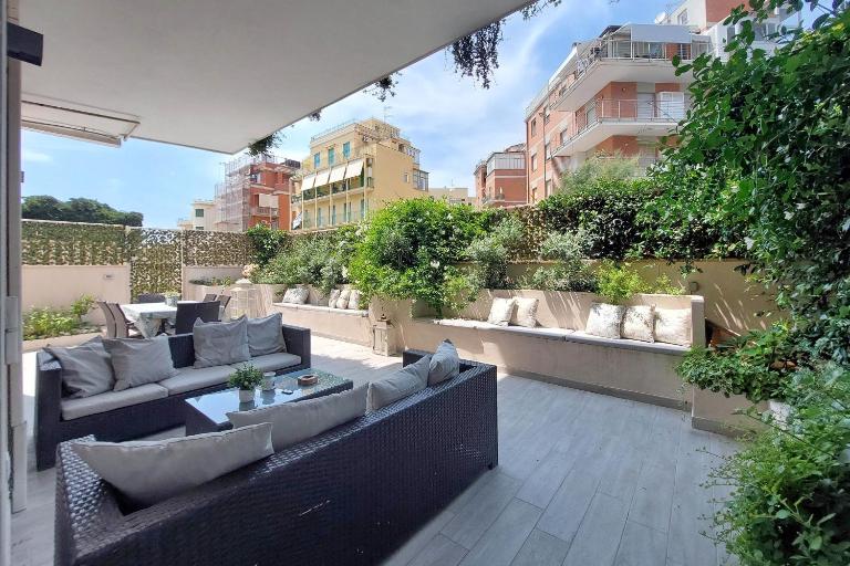 Aria di Mare - Bed and Breakfast Lido di Ostia