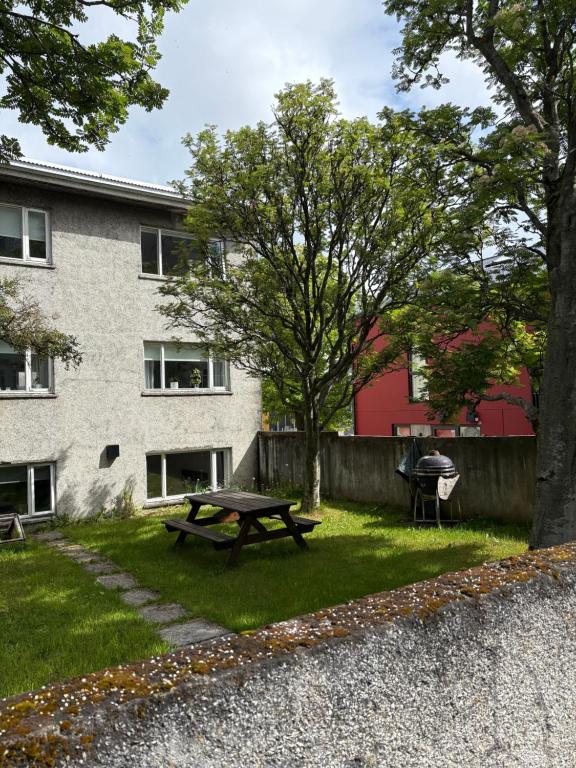 Luxury-Feel Modern Studio - B&B Reikiavik