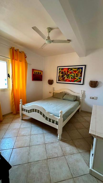 Seafront Apartment Shell Beach & Kite Beach Views - B&B Santa Maria