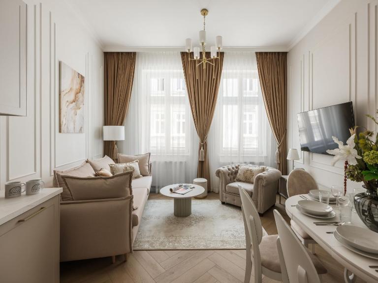 Astor Residence by Fragola Apartments - B&B Cracovia
