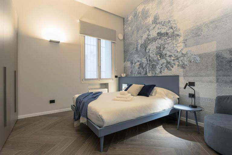 GuestHost - Vivaldi Inverno Apartment - Bed and Breakfast Treviglio