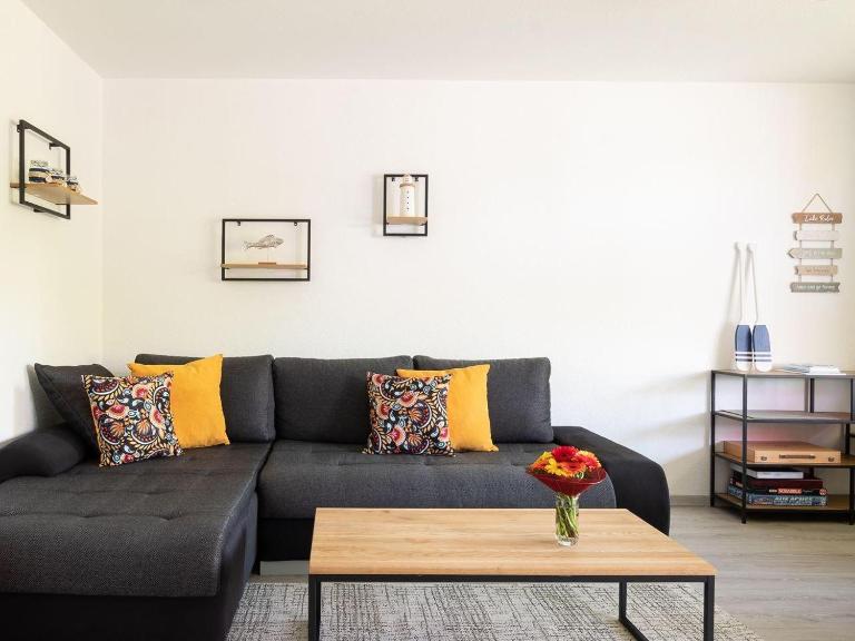 Ferienwohnung-Strandgut - B&B Überlingen