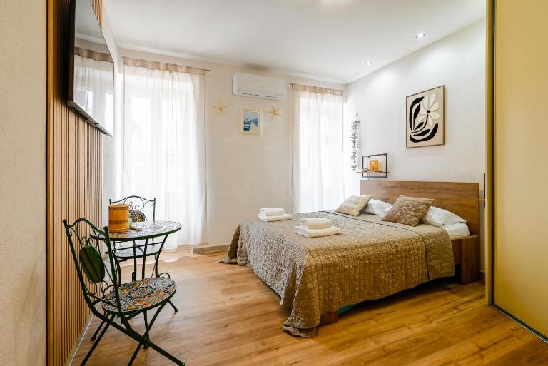 Butterfly studio - B&B Rovinj