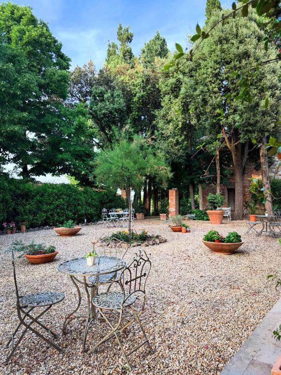 Agriturismo Santa Luce - B&B Pozzo