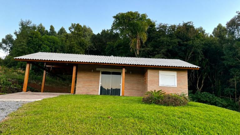 Cantinho da Flor - B&B Nova Petrópolis