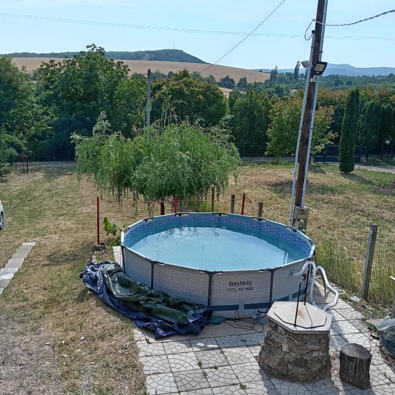 Hór-völgyi Házikó Cserépfalu - B&B Cserépfalu