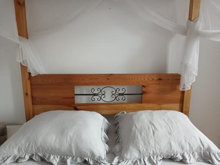Apartament Biała Przystań - B&B Nowy Sącz