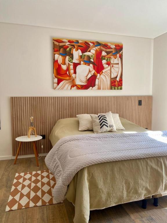 Tiempos Caribu I - B&B Córdoba