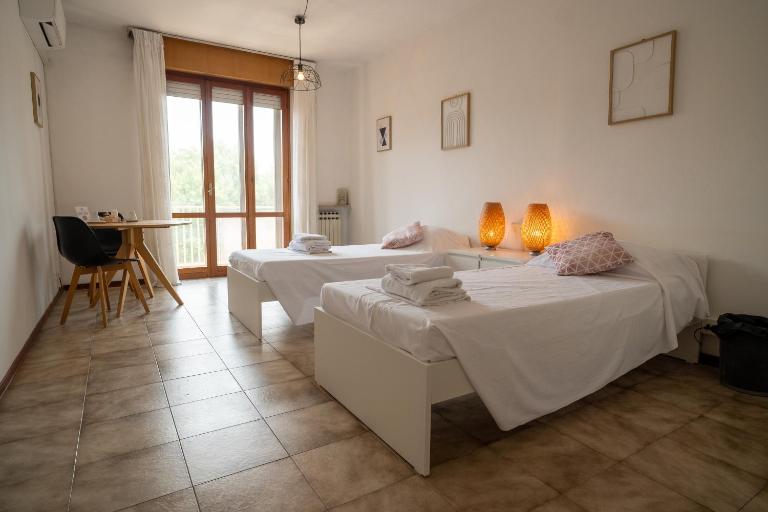 SmartStay23 - Ferienwohnung Verona