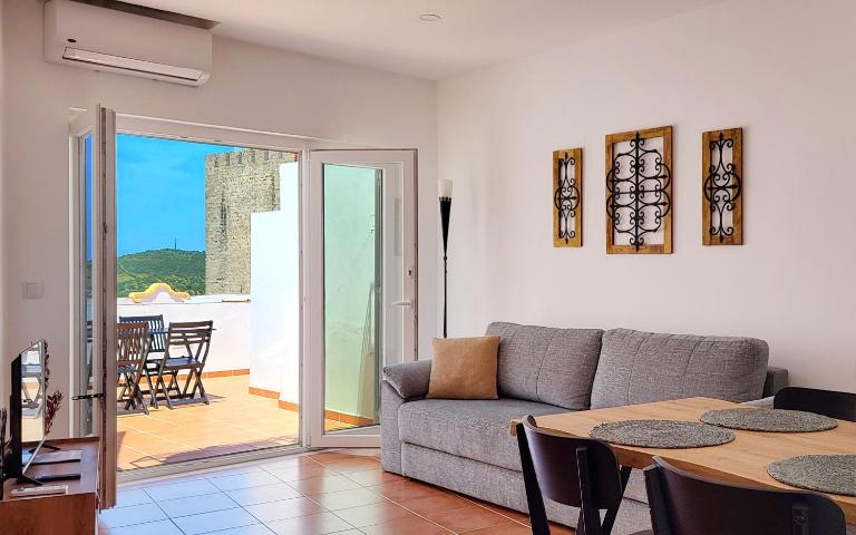 Casa Yalbash - B&B Elvas