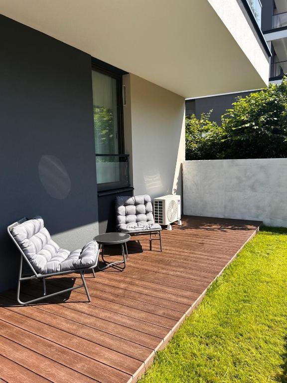 Iwicka Premium Holidays & Business - B&B Warsaw