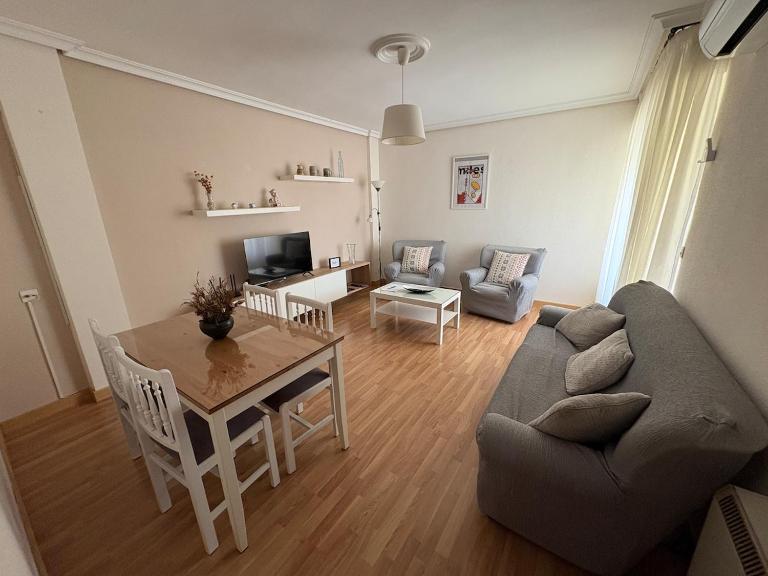 La casita de Isa - B&B Ciudad Rodrigo
