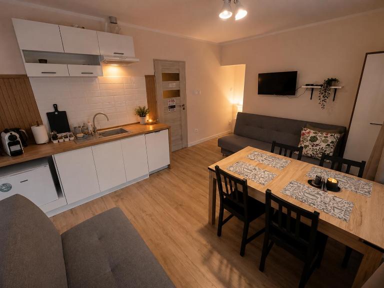 Mazurska ostoja - B&B Kętrzyn