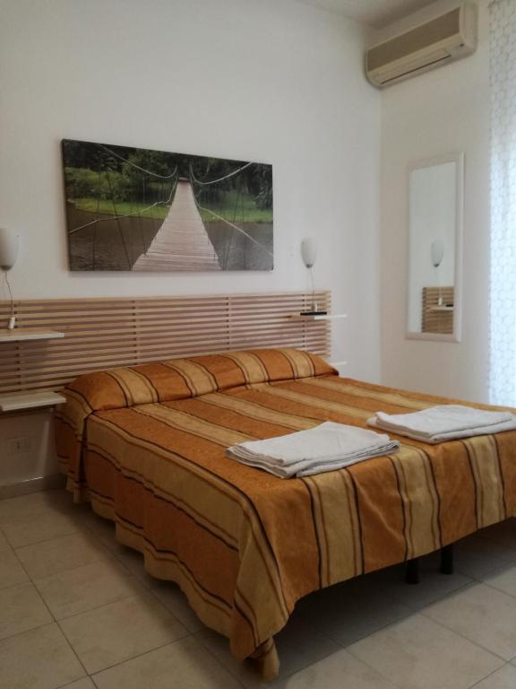 Testa Gioacchino B&B - B&B Rome