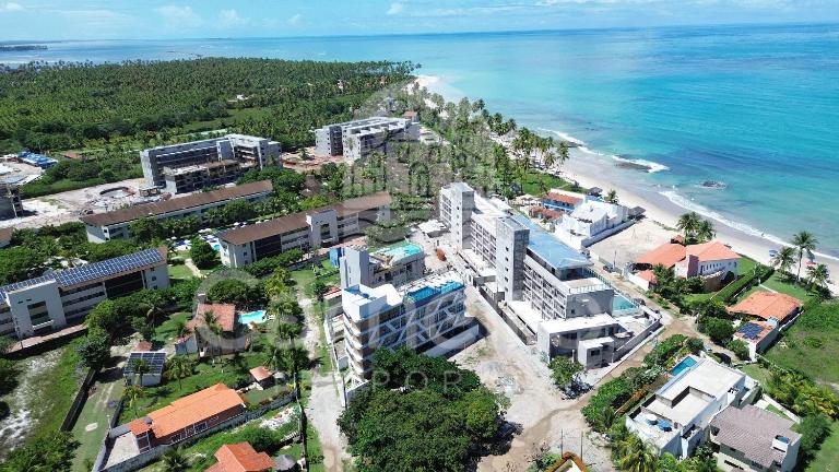 Prime Beach Carneiros - 150m da Praia - B&B Tamandaré