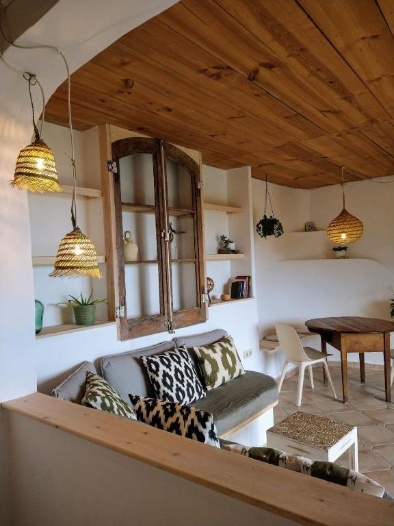 Cosy hideaway in the mountains - B&B Senterada
