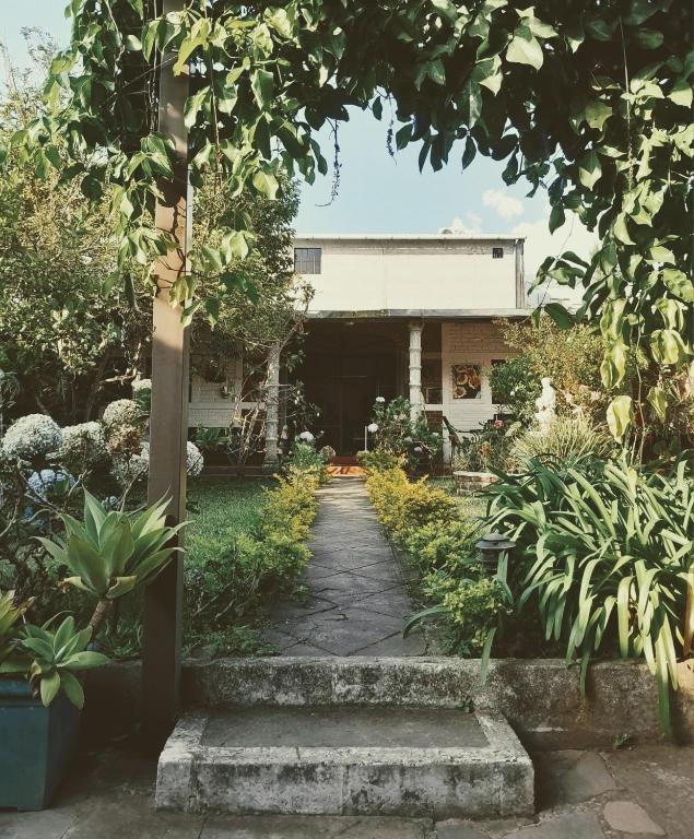 GuacamayaGuestHouse - B&B Concepción de Ataco