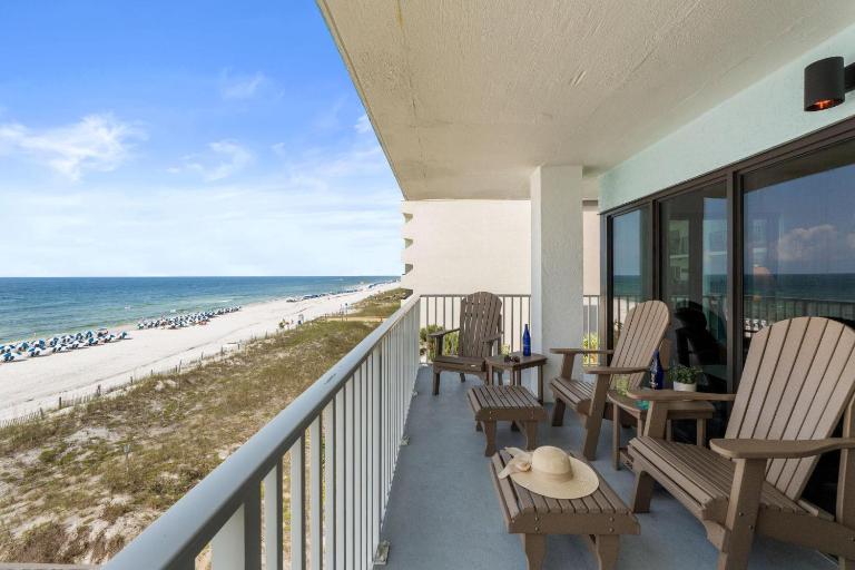 Gulfside 503 - B&B Fort Walton Beach