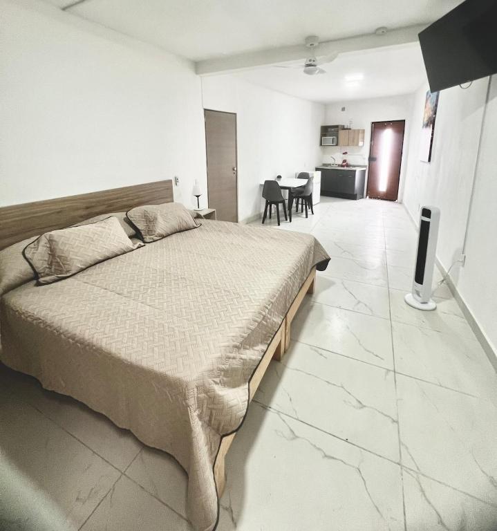 LOFT cerca estadio Akron chivas - Ferienwohnung Guadalajara