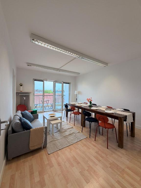 munich urban lofts - B&B Munich
