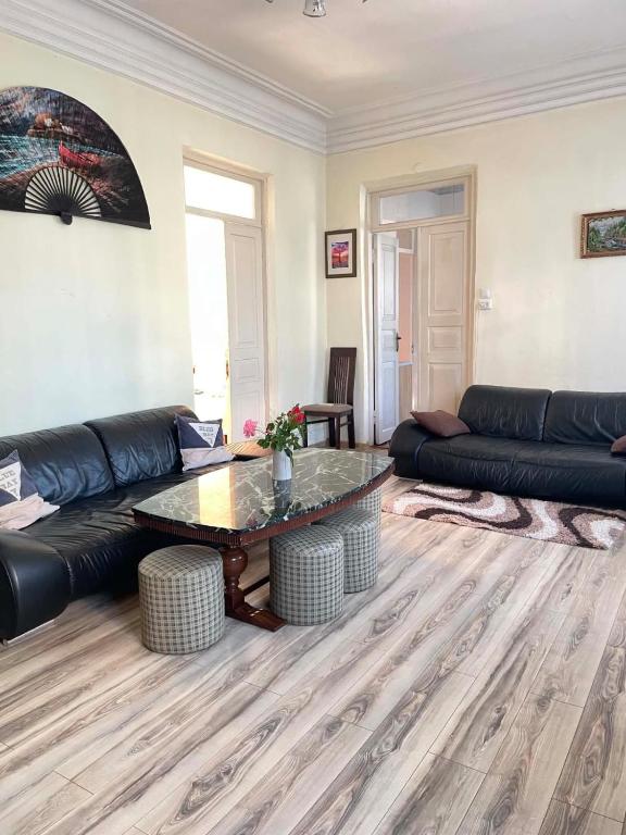 Ferienhaus in Georgien, Kobuleti in der Nähe vom Strand - B&B Kobuleti