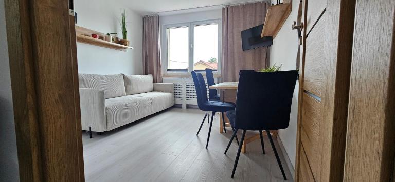 Apartament Słowackiego Sopot - B&B Sopot