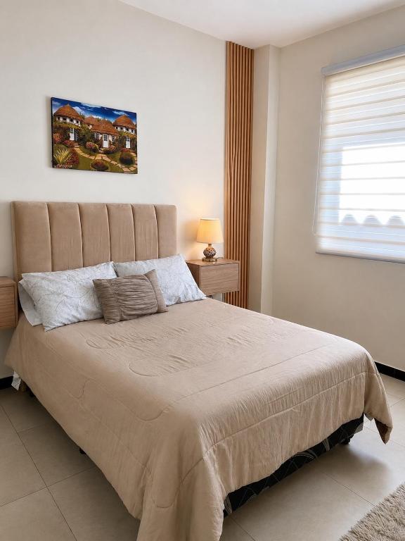Garzonier vacacional - B&B Sucre