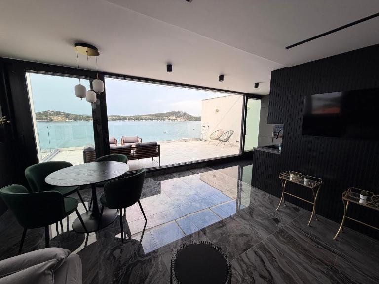 Luxury apartment Betina II - Chambres d'hôtes Betina
