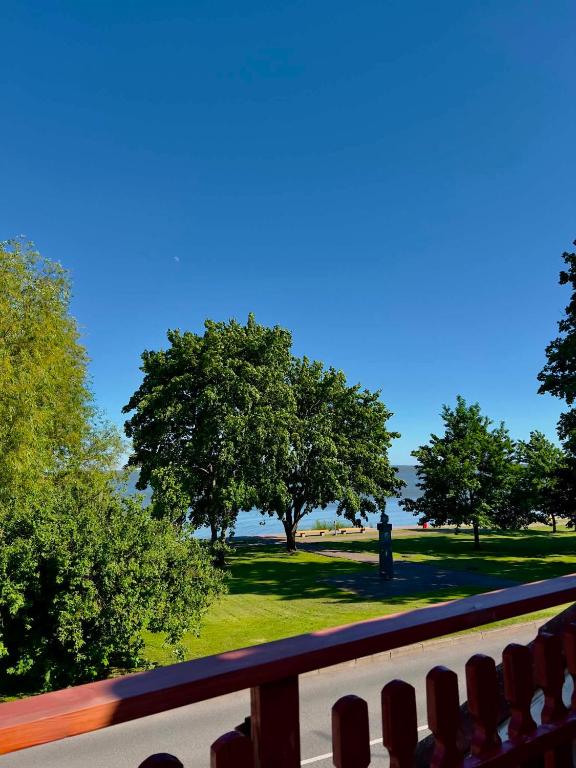 Kambarių nuoma- Guboja - B&B Juodkrantė