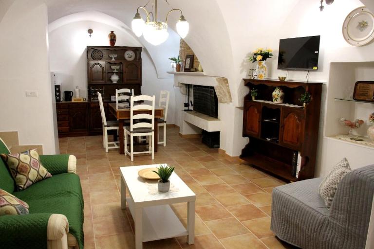 Casa NiLá Martina Franca - Ferienwohnung Martina Franca