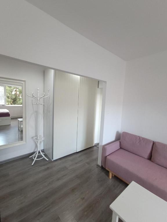 1-room apartment - Ferienwohnung Neutra