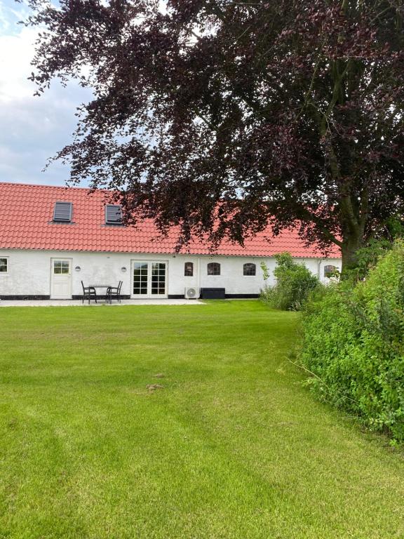 Uggerhøjvej Gårdhygge - B&B Hjørring