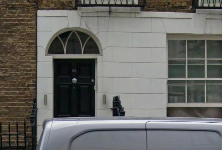 Room in London - B&B Londres