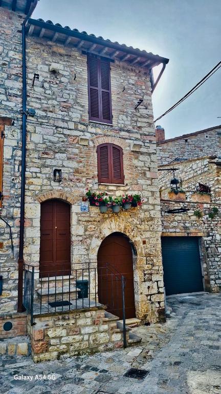 Casa Picicio - Bed and Breakfast Assisi